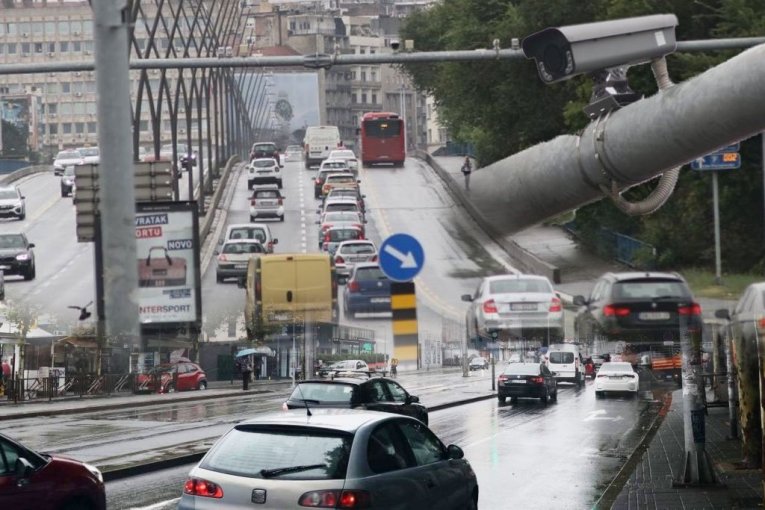 THESE ARE THE LOCATIONS WITH SUPER RADARS! New cameras record up to 9 violations, nothing can escape them!