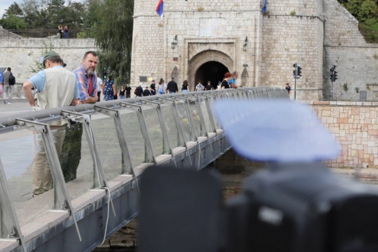 Poslednja klapa serije "Kamiondžije"