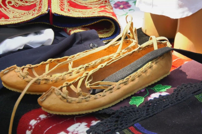 Pletilje sa Zlatibora 