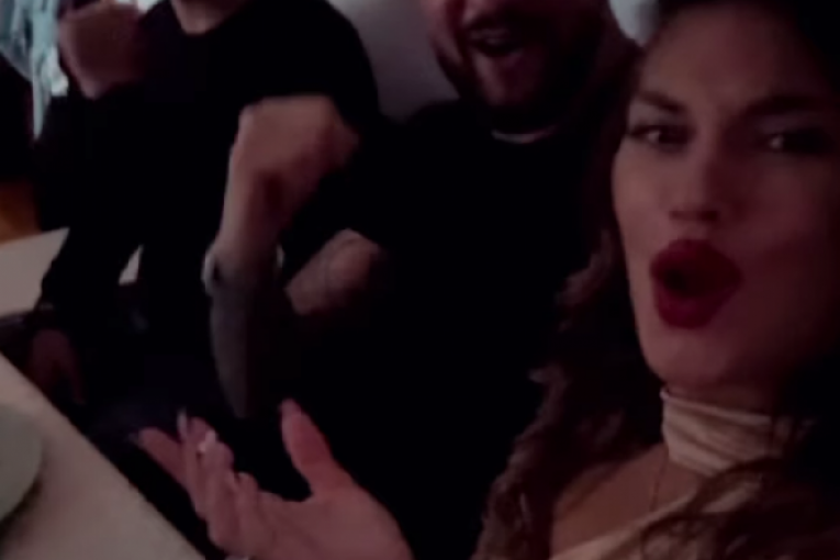 Vanja Ignjatović Instagram