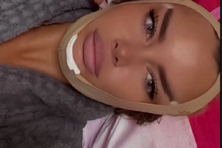 Anja Todorović Instagram