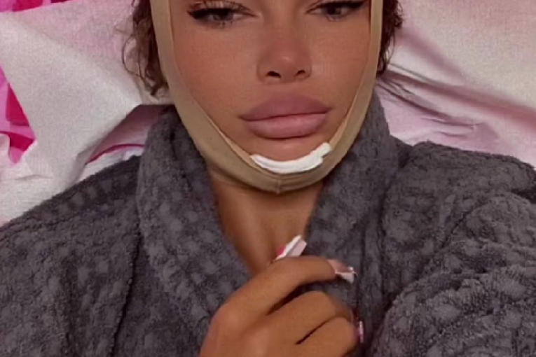 Anja Todorović Instagram