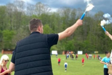 LICITACIJA JE USPEŠNO ZAVRŠENA: Imamo ubedljivo najbolju najavu učešća u višem rangu!  (VIDEO)