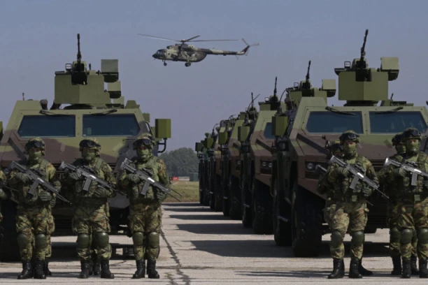 KONKURS ZA NOVE KADETE! Otvoren drugi upisni rok za vojne škole, EVO ko može da se prijavi!