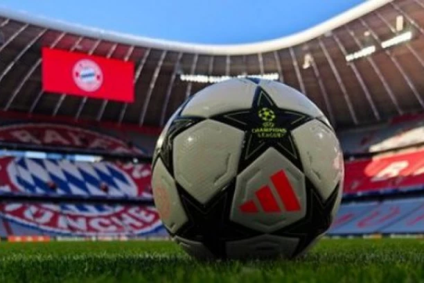 SVEMIRSKA LEPOTICA IZGLEDA SAVRŠENO! Sportissimo na jednom od najmodernijih stadiona na svetu - "Alijanc arena" sutra je centar sveta! (VIDEO)