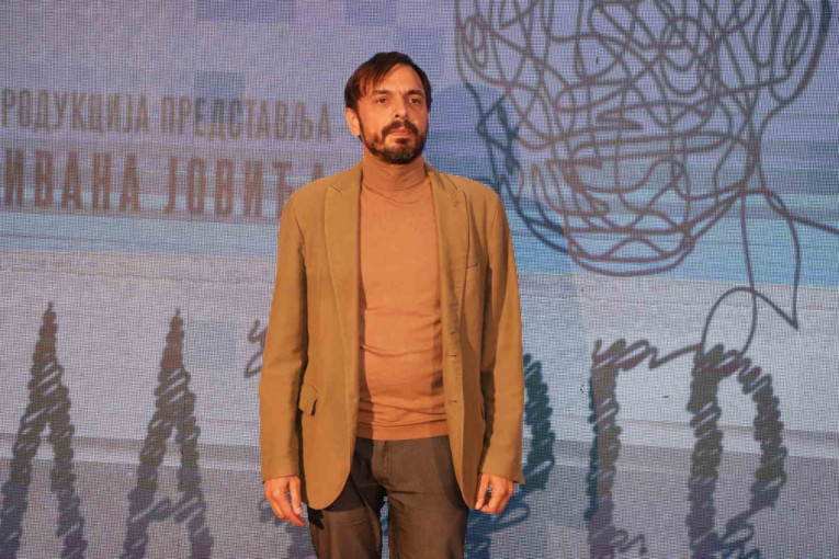 Premijera filma Lazarev put