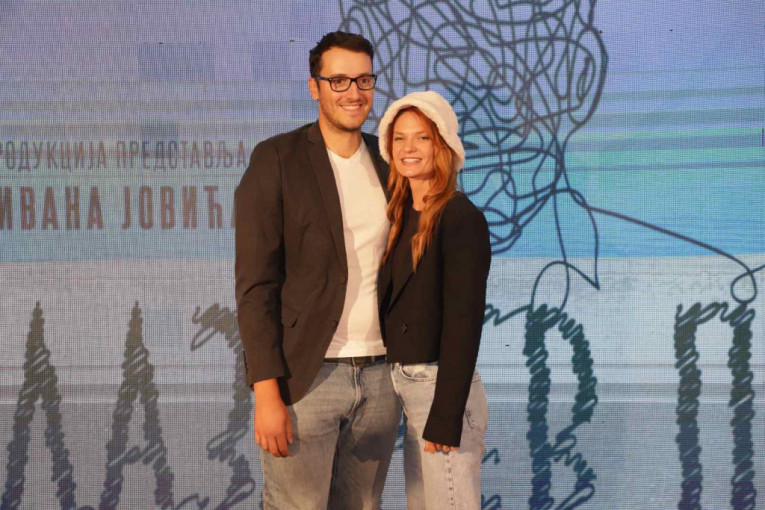 Premijera filma Lazarev put