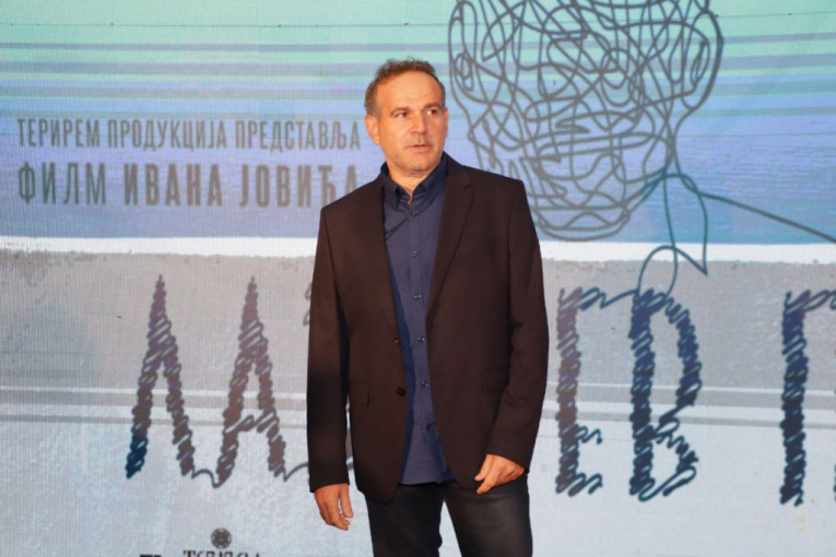 Premijera filma Lazarev put