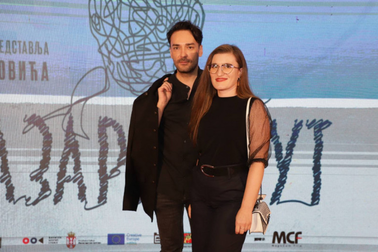 Premijera filma Lazarev put