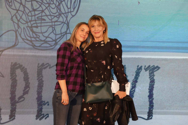 Premijera filma Lazarev put