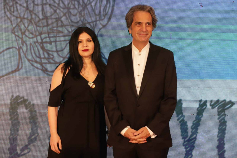 Premijera filma Lazarev put