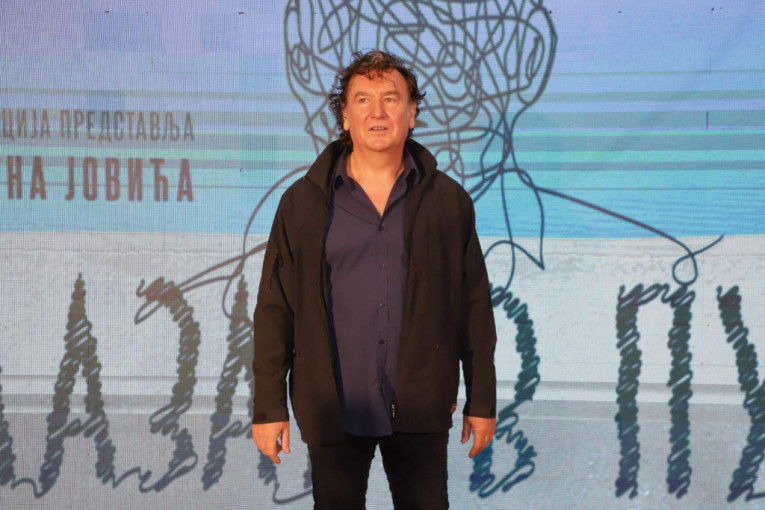 Premijera filma Lazarev put