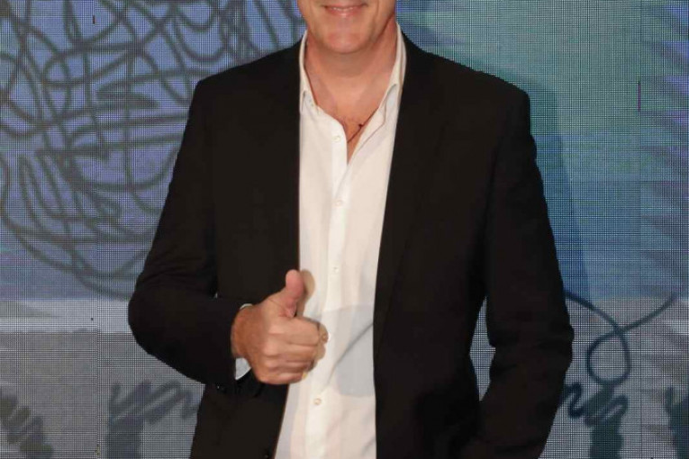 Premijera filma Lazarev put