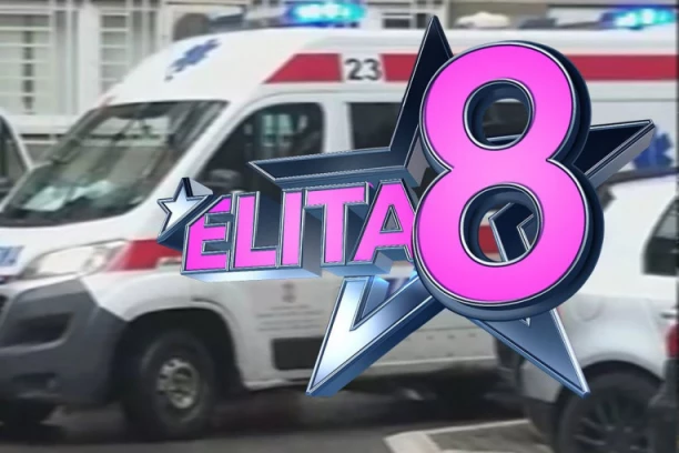 MAJKA UČESNICE ELITE 8 ZAVRŠILA U URGENTNOM! Pozlilo joj zbog ŠOK SCENA u rijalitiju - na korak da se ODREKNE ĆERKE?!