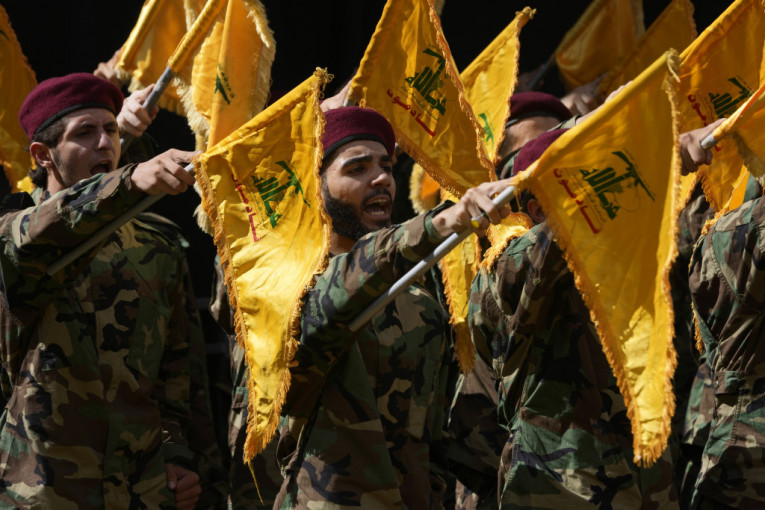 KOJE CRNO PRIMIRJE: Hezbolah uputio Izraelu poruku koja može da ZNAČI SAMO JEDNO