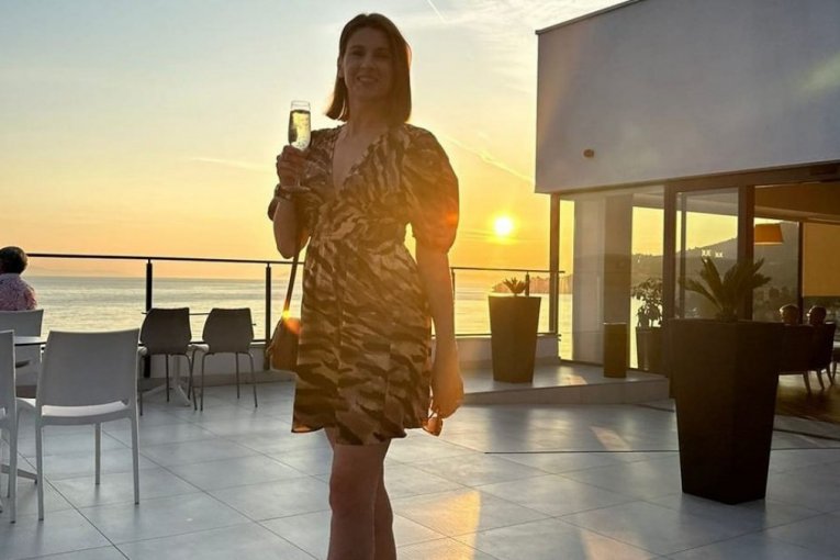 Supruga smenjenog trenera zagrebačkog Dinama