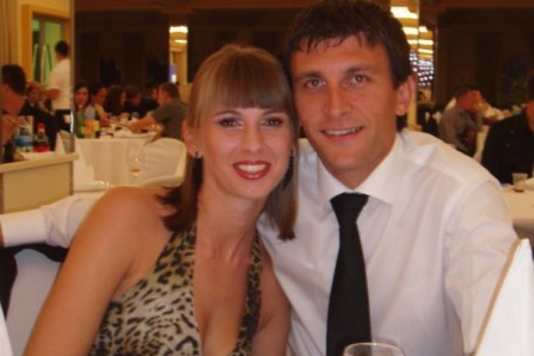 Marina i Sergej Jakirović