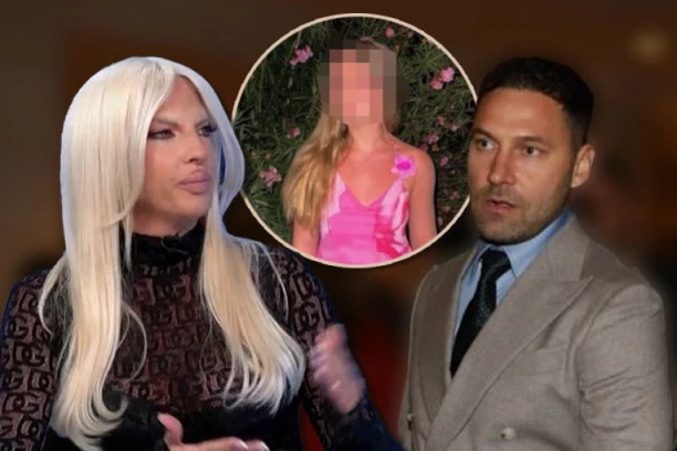 NIKA TOŠIĆ NAPUSTILA SRBIJU : Karleuše donela ŠOK ODLUKU, oglasila se njena ćerka i sve otkrila!