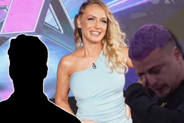 MILICU VELIČKOVIĆ ZBARIO NAJBOLJI TERZIN DRUG, LETEĆE PERJE KAD SAZNA ZA OVO! Svi bruje o ŠOK SNIMKU - gore društvene mreže!