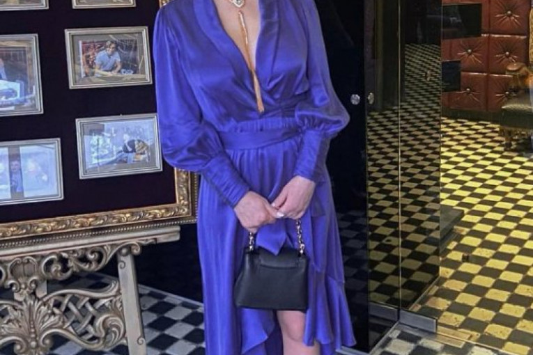 Zbog nje gore društvene mreže - majka slavne beloruske teniserke