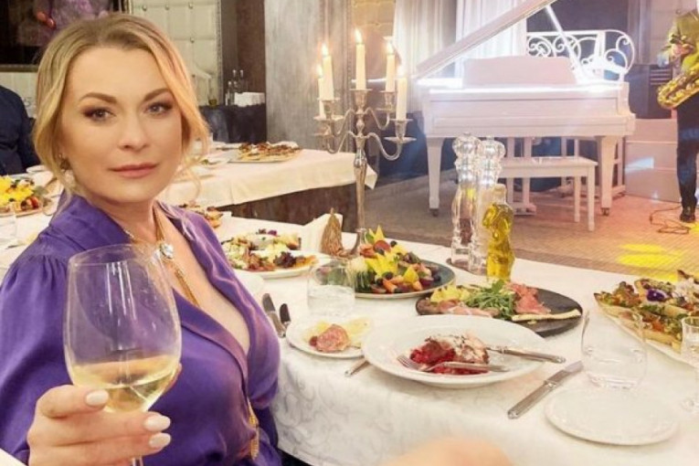 Zbog nje gore društvene mreže - majka slavne beloruske teniserke