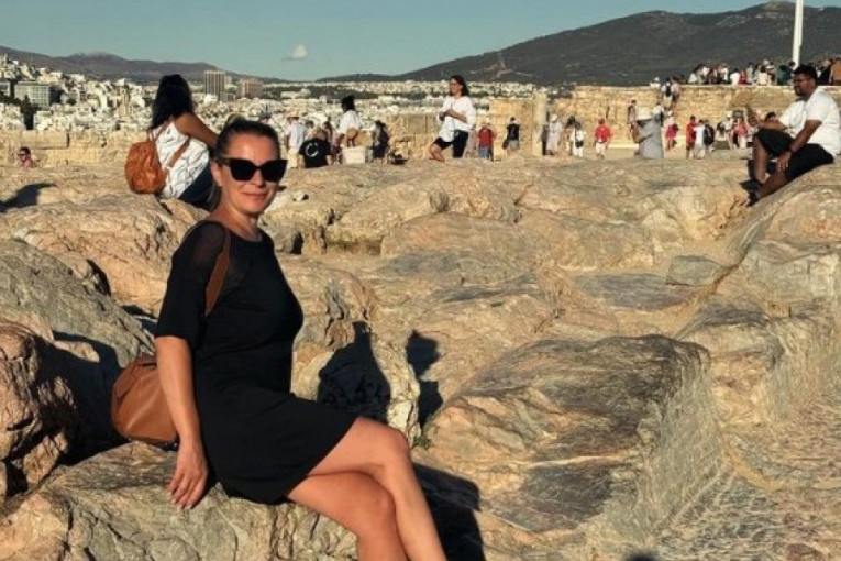 Zbog nje gore društvene mreže - majka slavne beloruske teniserke