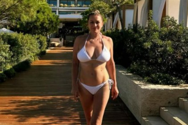 Zbog nje gore društvene mreže - majka slavne beloruske teniserke