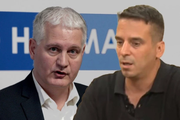 PIPER OŠTRO ODGOVORIO NA IZJAVE LAŽNIH EKOLOGA: "Voda je osnov, ali mali podsetnik PRODATA JE STRANCIMA OD 2002. DO 2008. GODINE!"