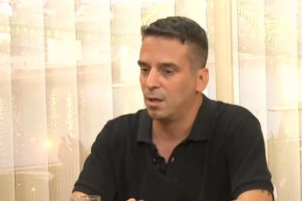 "JE L' ATENTAT TA DOBRA STVAR?!" Uroš Piper poručio blokaderu Dejanu Iliću: Je l' to najavljuješ snajper kao "junački čin"?