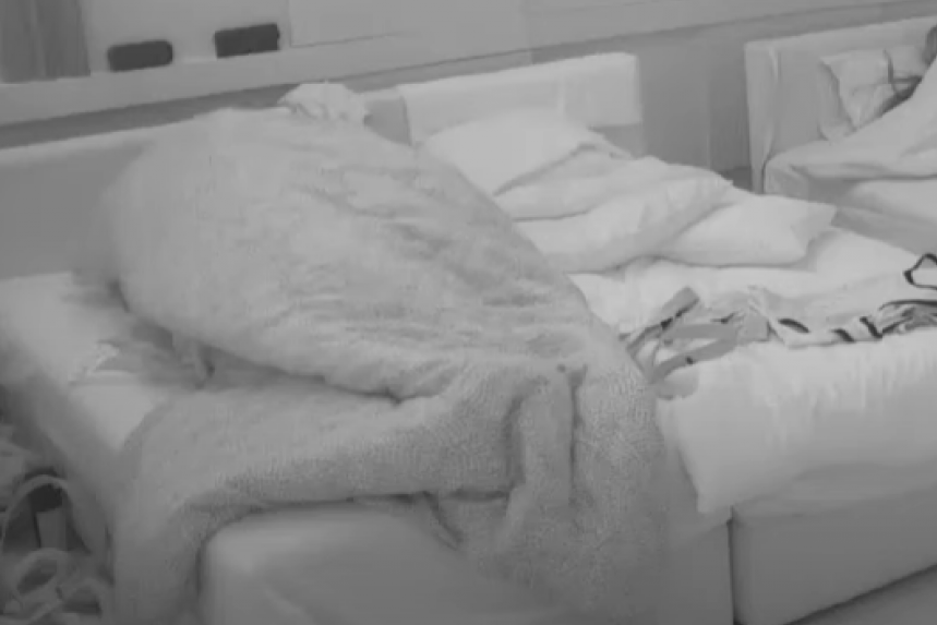 Aneli Ahmić i Mateja Matijević