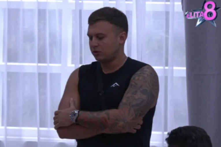 Odabrani učesnici nominuju