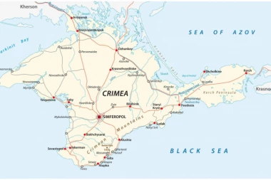 POLJAK RAZLJUTIO I KIJEV I MOSKVU: Predlog za status Krima odbacile i Ukrajina i Rusija, obe zemlje tvrde jedno