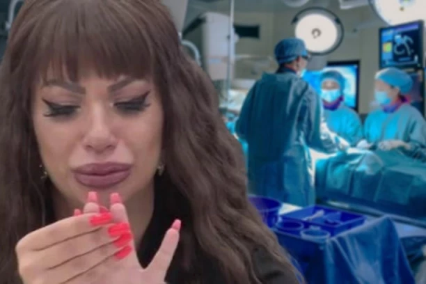 POZNATO U KAKVOM JE STANJU RIJALITI ZVEZDA NAKON OPERACIJE - ovaj zahvat je Miljana Kulić umalo PLATILA GLAVOM!