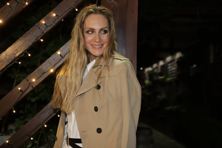 glumica Jelena Gavrilović