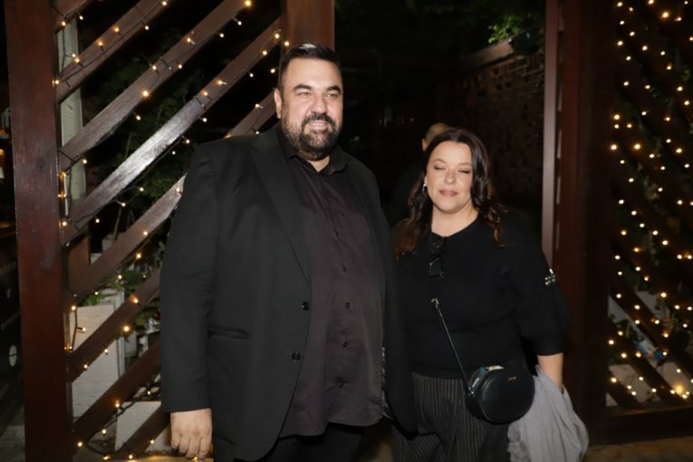 zlatar Nebojša Bojović