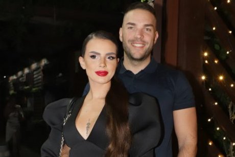 Anita Stanojlović i Anđelo Ranković raskinuli