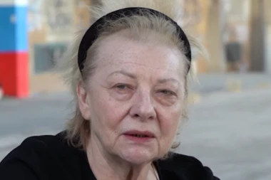 NAJVEĆA TAJNA IZ ŽIVOTA POKOJNE RADMILE ŽIVKOVIĆ DOSPELA U JAVNOST! Glumica je ovo krila kao zmija noge!