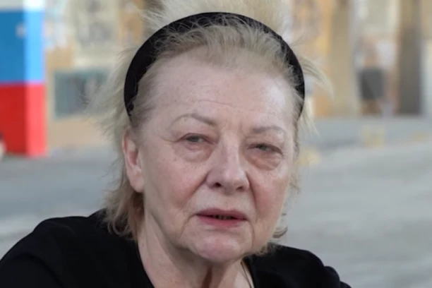 NAJVEĆA TAJNA IZ ŽIVOTA POKOJNE RADMILE ŽIVKOVIĆ DOSPELA U JAVNOST! Glumica je ovo krila kao zmija noge!