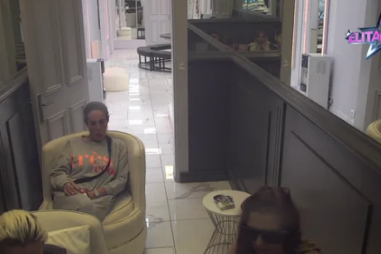 Sofija raskrinkala Kristinu i Gruju