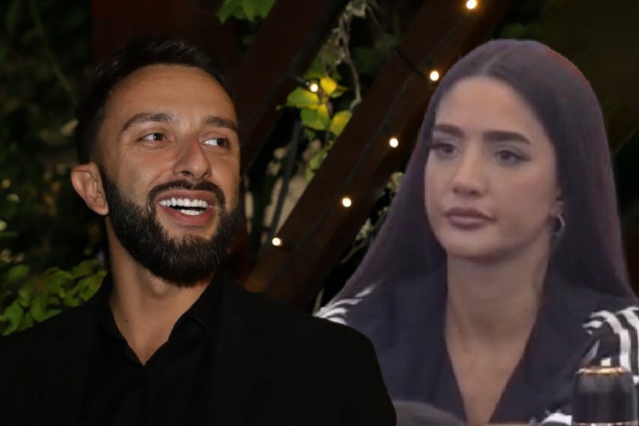 MILICA MITROVIĆ UJEDINILA DVA LJUTA NEPRIJATELJA! Ovo ima samo u "Eliti", zajedno ulaze da naprave HAOS!