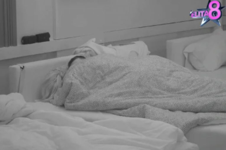 Aneli Ahmić i Mateja Matijević