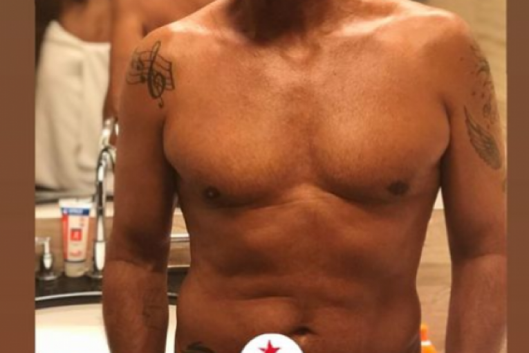 U Amidži stiže Đole Đogani