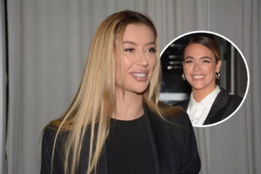 MARIJA MIKIĆ JEDVA ČEKALA KONCERT TEE TAIROVIĆ! Progovorila i o internet prevari, evo o čemu se zapravo radi (VIDEO)