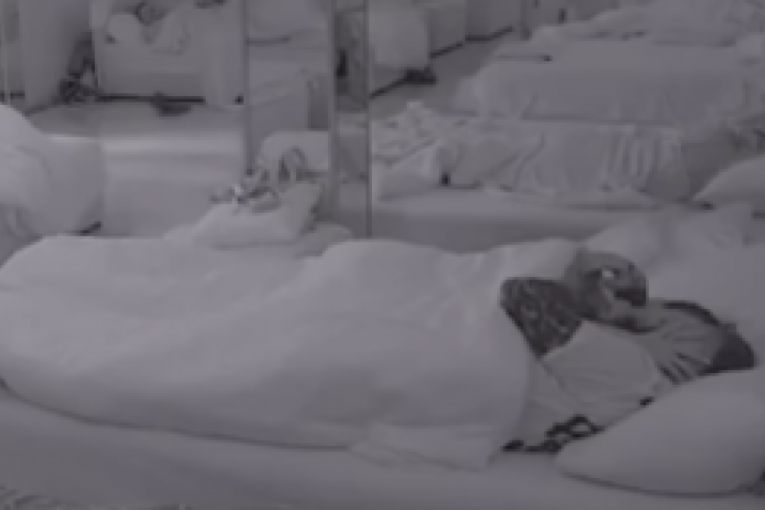 Miona Jovanović i Nenad Aleksić Ša