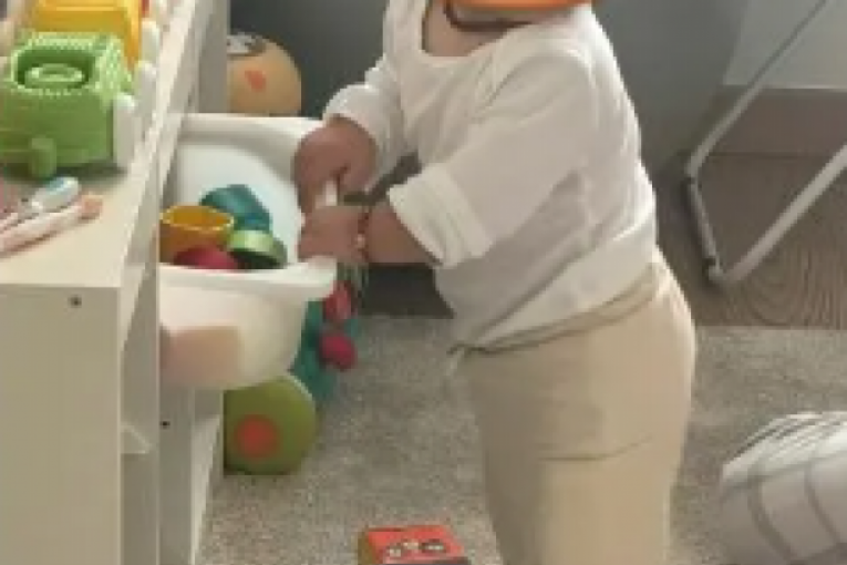 Ko je otac deteta Marije Šerifović