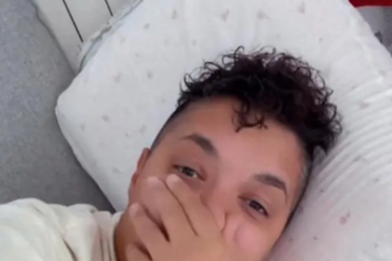 Ko je otac deteta Marije Šerifović