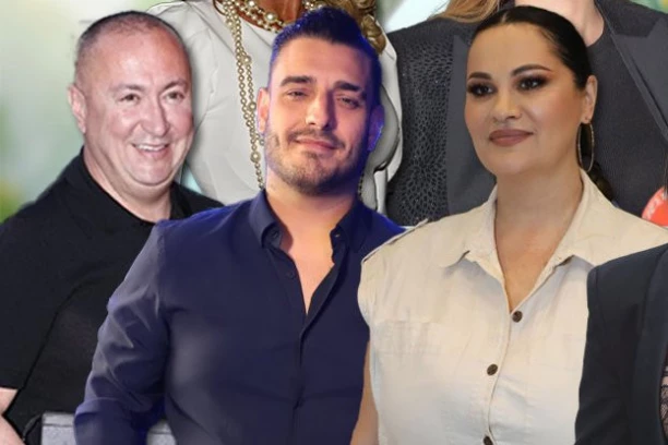 VADI, KEŠ, SAMO KEŠ! Ko su kraljevi bakšiša na estradi!