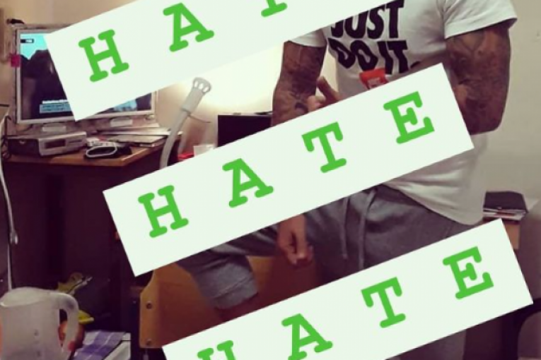 Luka Vujović Elita 8 Zadruga