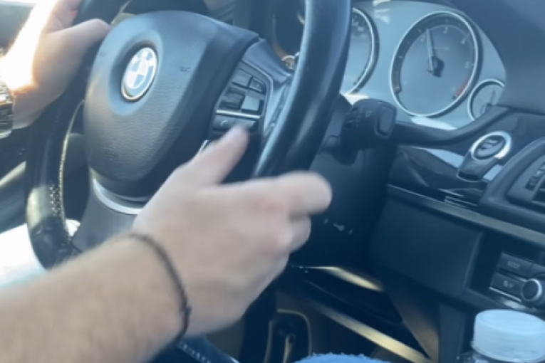 Sara Stijović Instagram Elita 8 