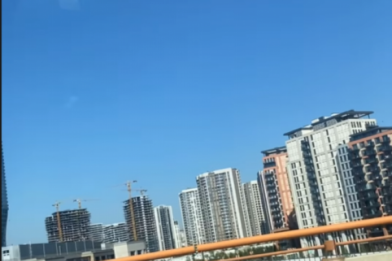 Sara Stijović Instagram Elita 8 